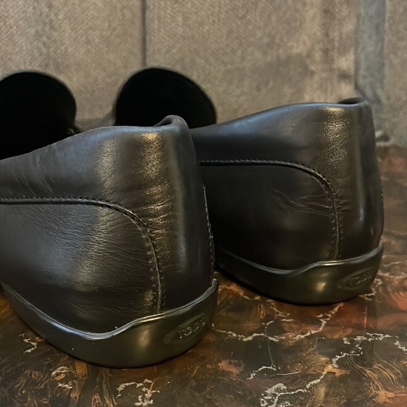 🌼 Tod’s men’s loafers - Picture 6 of 7
